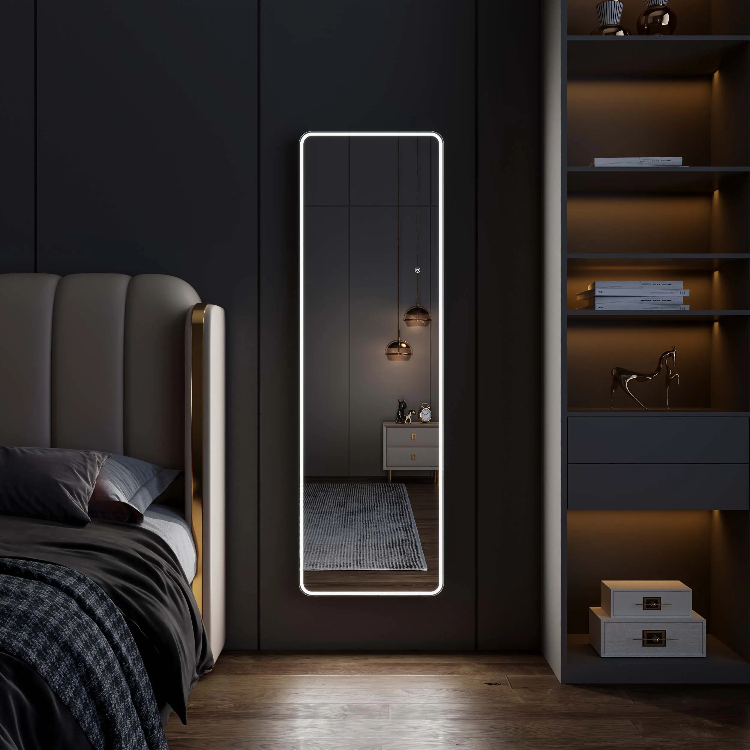 Full Length Mirror