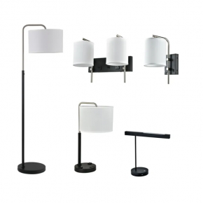 Hotel Wall Lamp Table Lamp Floor Lamp