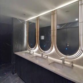 GYM project