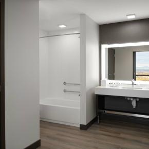 Marriott Hotel