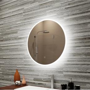 LED Backlit Mirror