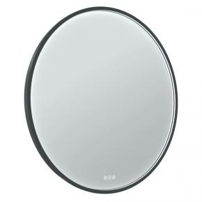 Dimmable Framed LED Mirror 