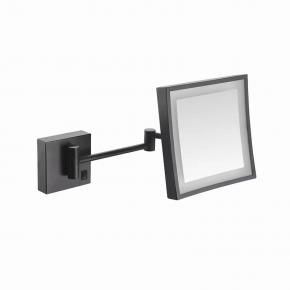 Wall Mounted LED Makeup Mirror