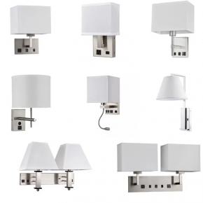 Hotel Wall Lamps